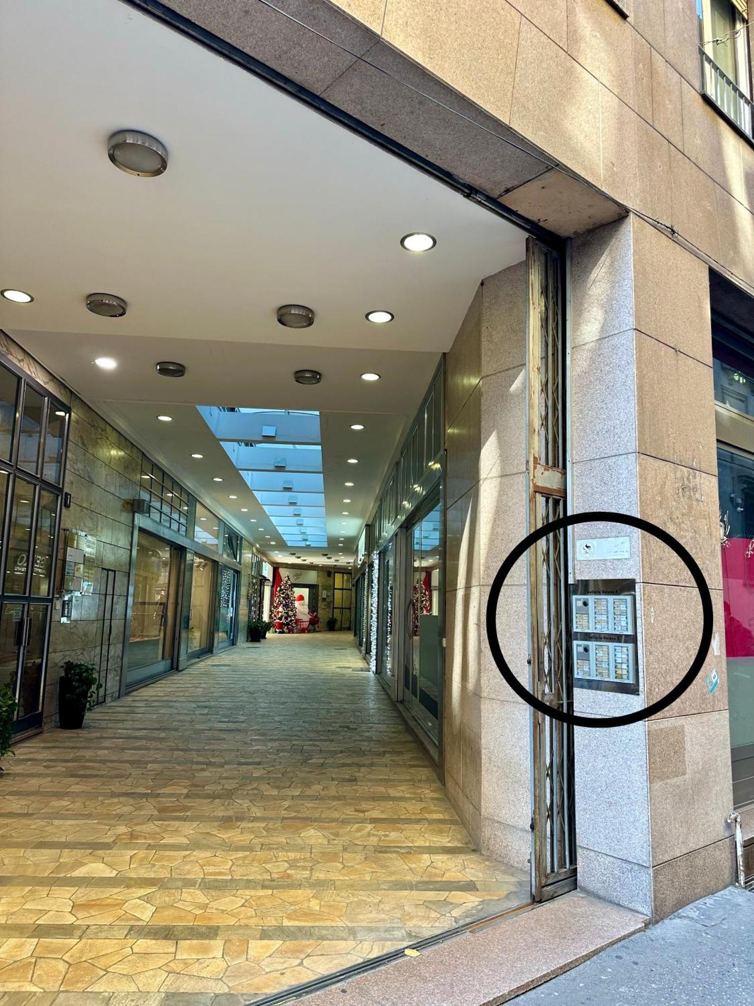 Hl Suite - Duomo, Galleria Unione 5 Milano Exterior foto